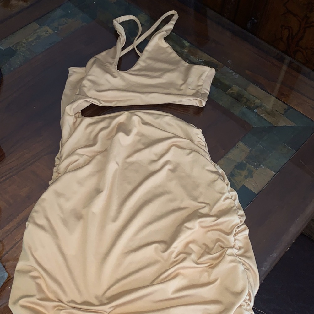 Brand new never worn